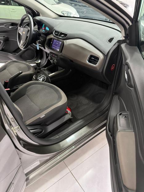 CHEVROLET Prisma 1.4 4P LT FLEX, Foto 10
