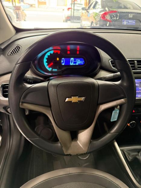 CHEVROLET Prisma 1.4 4P LT FLEX, Foto 11