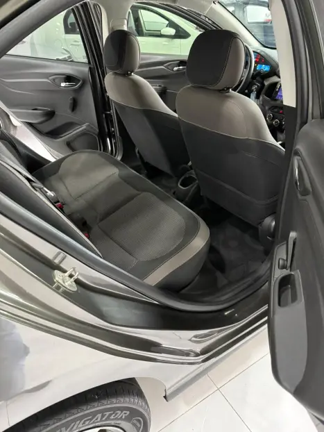 CHEVROLET Prisma 1.4 4P LT FLEX, Foto 13