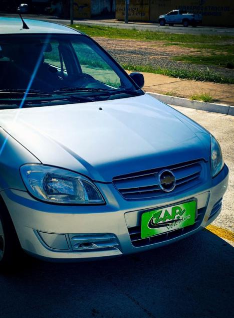CHEVROLET Prisma 1.4 4P MAXX FLEX, Foto 2