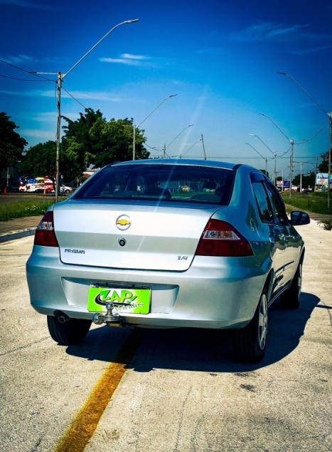 CHEVROLET Prisma 1.4 4P MAXX FLEX, Foto 3