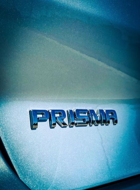 CHEVROLET Prisma 1.4 4P MAXX FLEX, Foto 4