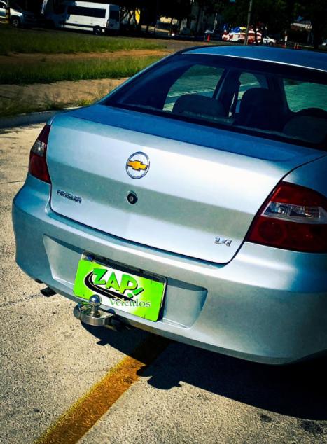 CHEVROLET Prisma 1.4 4P MAXX FLEX, Foto 5
