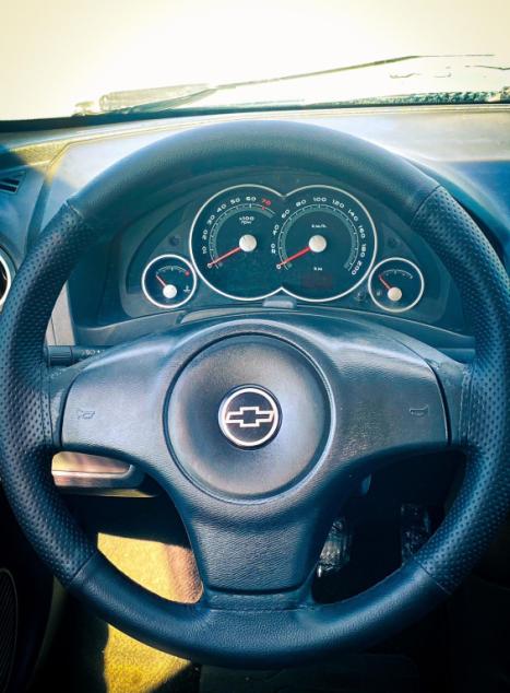 CHEVROLET Prisma 1.4 4P MAXX FLEX, Foto 6