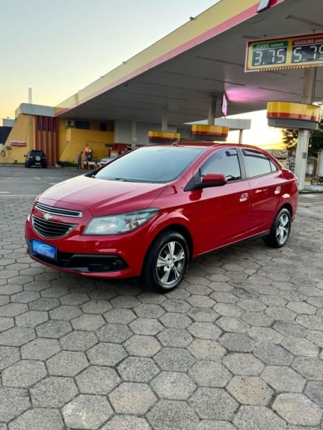 CHEVROLET Prisma 1.4 4P LT FLEX, Foto 1