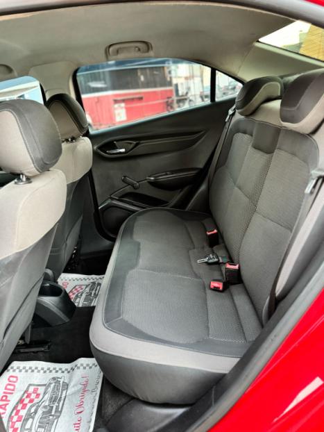 CHEVROLET Prisma 1.4 4P LT FLEX, Foto 8