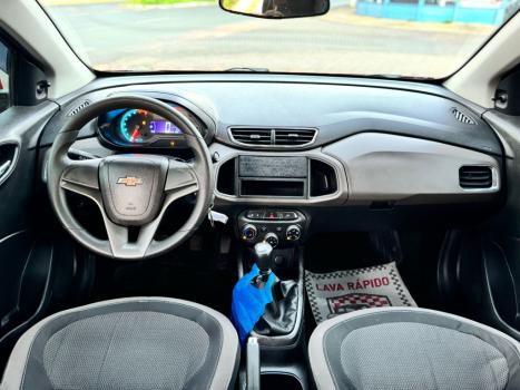 CHEVROLET Prisma 1.4 4P LT FLEX, Foto 9
