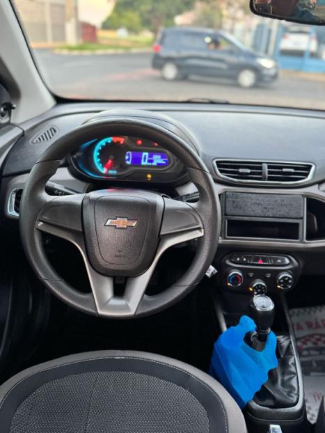 CHEVROLET Prisma 1.4 4P LT FLEX, Foto 10