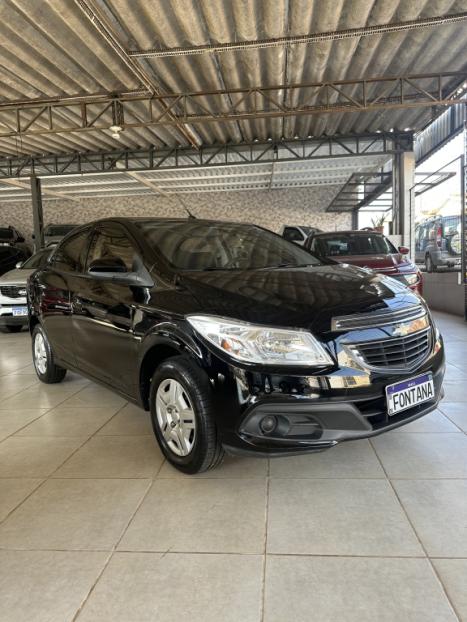 CHEVROLET Prisma 1.4 4P LT FLEX, Foto 2