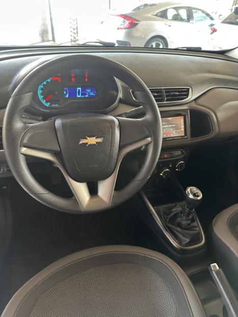 CHEVROLET Prisma 1.4 4P LT FLEX, Foto 4