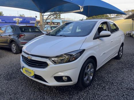 CHEVROLET Prisma 1.4 4P LTZ  AUTOMTICO, Foto 1