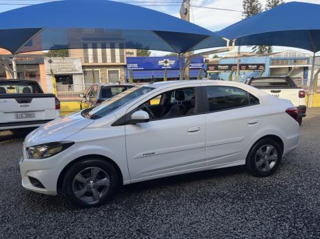 CHEVROLET Prisma 1.4 4P LTZ  AUTOMTICO, Foto 2