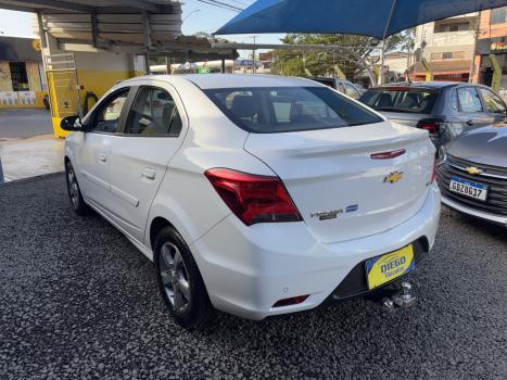 CHEVROLET Prisma 1.4 4P LTZ  AUTOMTICO, Foto 3