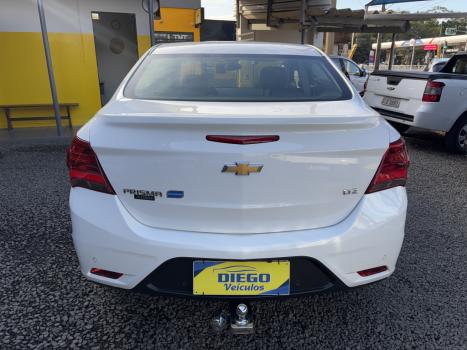CHEVROLET Prisma 1.4 4P LTZ  AUTOMTICO, Foto 4