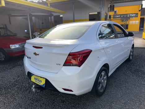 CHEVROLET Prisma 1.4 4P LTZ  AUTOMTICO, Foto 5