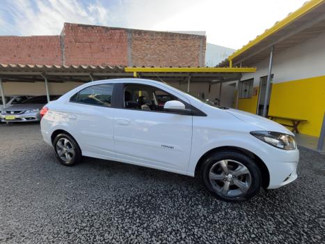 CHEVROLET Prisma 1.4 4P LTZ  AUTOMTICO, Foto 6