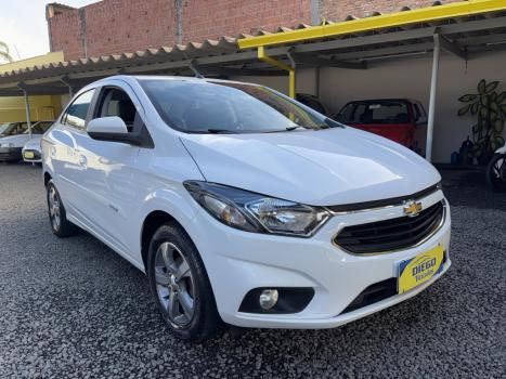 CHEVROLET Prisma 1.4 4P LTZ  AUTOMTICO, Foto 7