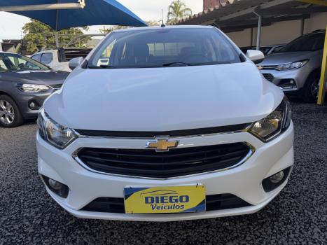 CHEVROLET Prisma 1.4 4P LTZ  AUTOMTICO, Foto 8