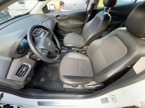 CHEVROLET Prisma 1.4 4P LTZ  AUTOMTICO, Foto 10