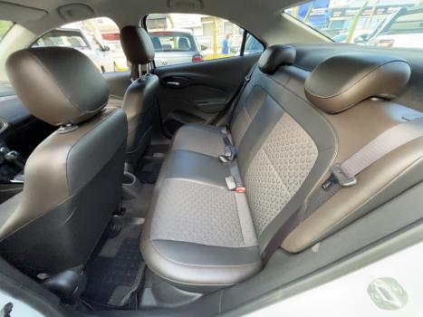 CHEVROLET Prisma 1.4 4P LTZ  AUTOMTICO, Foto 11