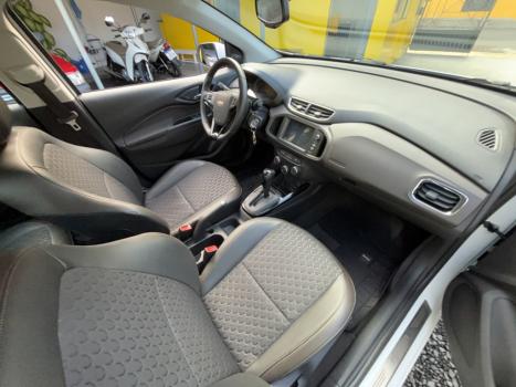 CHEVROLET Prisma 1.4 4P LTZ  AUTOMTICO, Foto 13