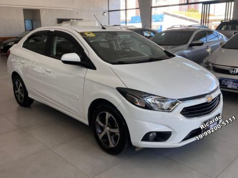 CHEVROLET Prisma 1.4 4P LTZ  AUTOMTICO, Foto 2