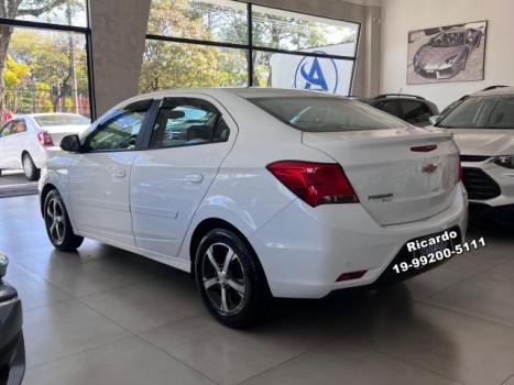 CHEVROLET Prisma 1.4 4P LTZ  AUTOMTICO, Foto 3