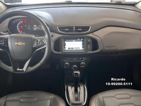 CHEVROLET Prisma 1.4 4P LTZ  AUTOMTICO, Foto 6