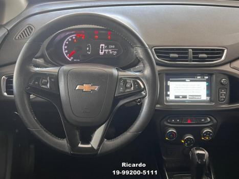 CHEVROLET Prisma 1.4 4P LTZ  AUTOMTICO, Foto 7