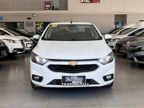CHEVROLET Prisma 1.4 4P LTZ  AUTOMTICO, Foto 8