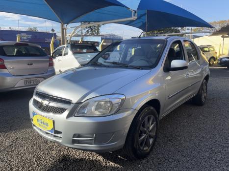 CHEVROLET Prisma 1.4 4P LT VHCE FLEX, Foto 1