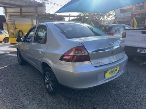 CHEVROLET Prisma 1.4 4P LT VHCE FLEX, Foto 3