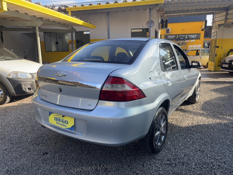 CHEVROLET Prisma 1.4 4P LT VHCE FLEX, Foto 5