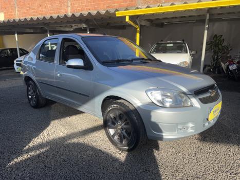 CHEVROLET Prisma 1.4 4P LT VHCE FLEX, Foto 6