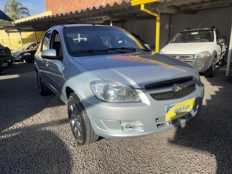 CHEVROLET Prisma 1.4 4P LT VHCE FLEX, Foto 7