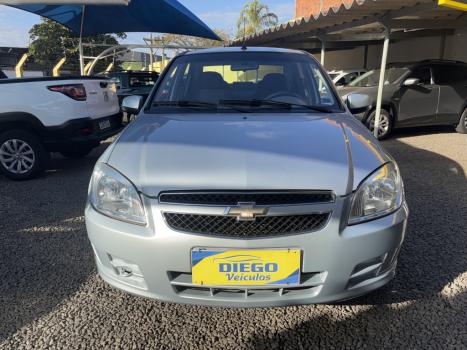 CHEVROLET Prisma 1.4 4P LT VHCE FLEX, Foto 8