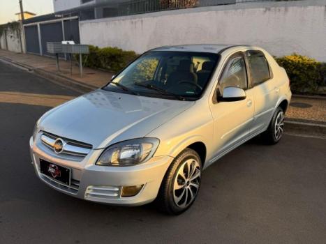 CHEVROLET Prisma 1.4 4P MAXX FLEX, Foto 2