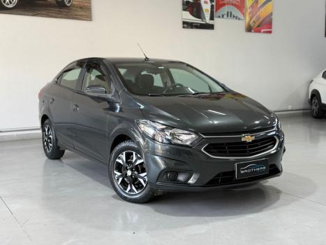 CHEVROLET Prisma 1.4 4P LT FLEX AUTOMTICO, Foto 1