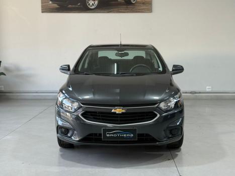 CHEVROLET Prisma 1.4 4P LT FLEX AUTOMTICO, Foto 2