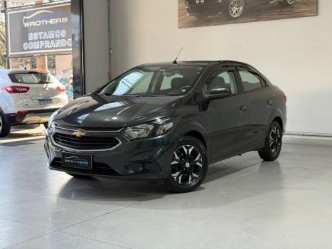 CHEVROLET Prisma 1.4 4P LT FLEX AUTOMTICO, Foto 3
