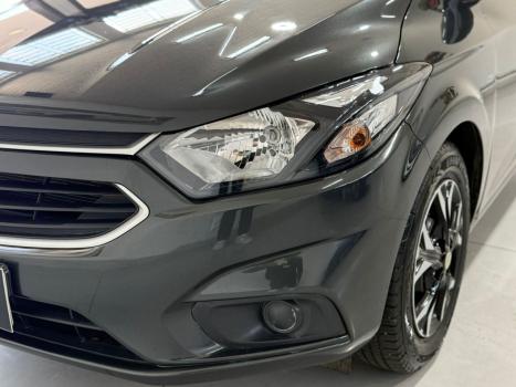 CHEVROLET Prisma 1.4 4P LT FLEX AUTOMTICO, Foto 4