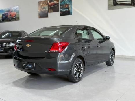 CHEVROLET Prisma 1.4 4P LT FLEX AUTOMTICO, Foto 5