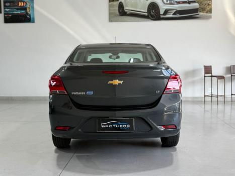 CHEVROLET Prisma 1.4 4P LT FLEX AUTOMTICO, Foto 6