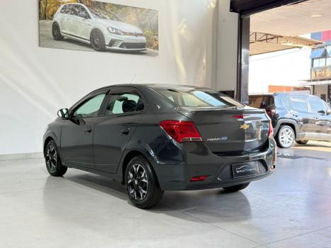 CHEVROLET Prisma 1.4 4P LT FLEX AUTOMTICO, Foto 7