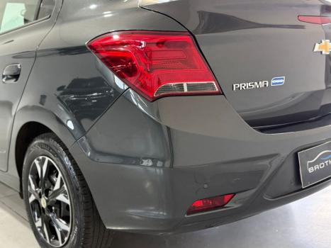 CHEVROLET Prisma 1.4 4P LT FLEX AUTOMTICO, Foto 8