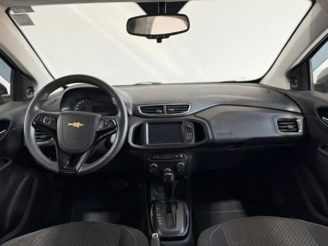 CHEVROLET Prisma 1.4 4P LT FLEX AUTOMTICO, Foto 9