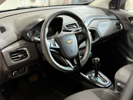 CHEVROLET Prisma 1.4 4P LT FLEX AUTOMTICO, Foto 10
