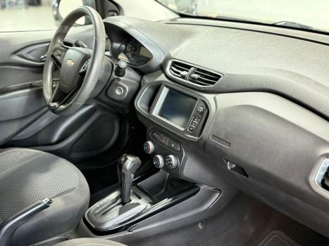 CHEVROLET Prisma 1.4 4P LT FLEX AUTOMTICO, Foto 11