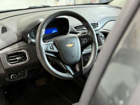CHEVROLET Prisma 1.4 4P LT FLEX AUTOMTICO, Foto 12
