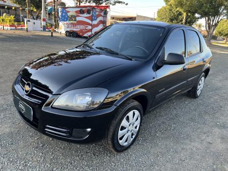 CHEVROLET Prisma 1.4 4P MAXX FLEX, Foto 2